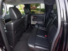Back Interior