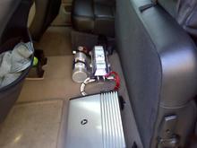 AmpBatCapExstingusher