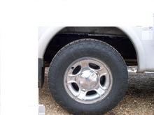 265 70 17 nitto terra