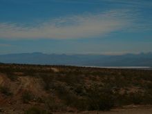 Mojave Desert