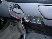 CB radio