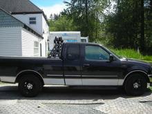 What it looks like now