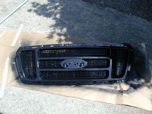 Grill Primed