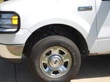 HBS Leveling Kit