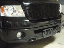 06 Black FX4