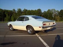 My Hot Rod