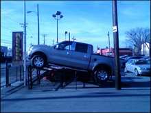 2005 F150 CrewCab 4x4
