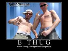 E thug2