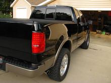 taillights 005