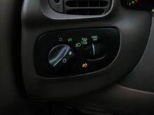 Grill Lights, Switch