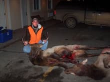 Elk Hunt 038
