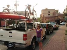 2007 F150
