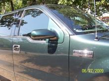 sport mirrors