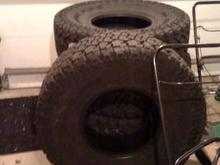 40x13.5x18 DC Fun Country II's
