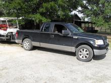 Lowering shackles plus trailer