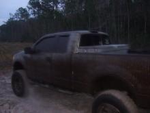 muddin
