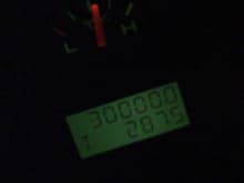 30,000 Miles