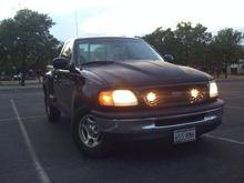 New Lights