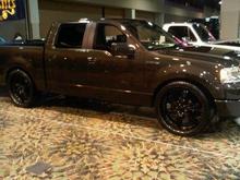 DUB SHOW 2010 ARIZONA