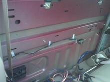Amp Install