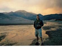 Great Sand Dunes National Monument 2004