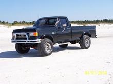 Cape San Blas