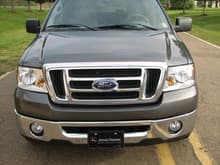 Ford F 150  2008 011