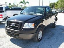 2007 F150 V6