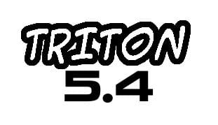 triton54