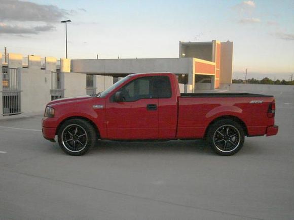 SITTIN' PRETTY