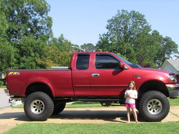 My too favorite things