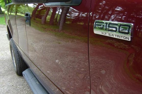 Body Shine ( Meguiars )
