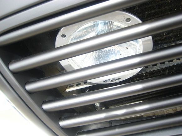 Grille