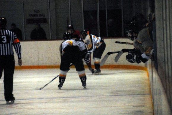 #3... and not the ref hahaha