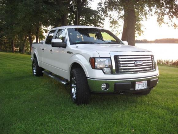 new rims 030