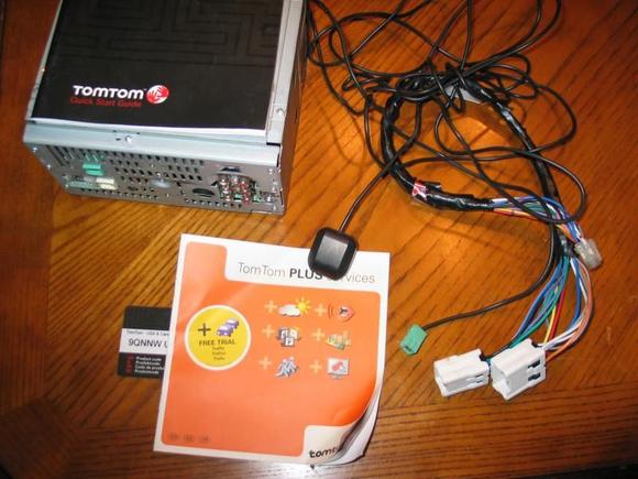 Eclipse wiring harnesses booklet