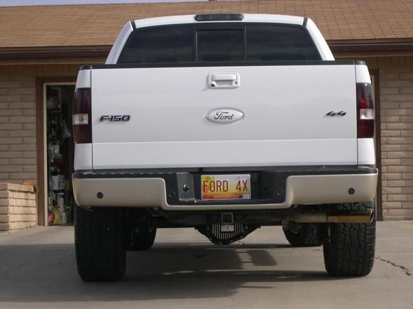 LowerRear