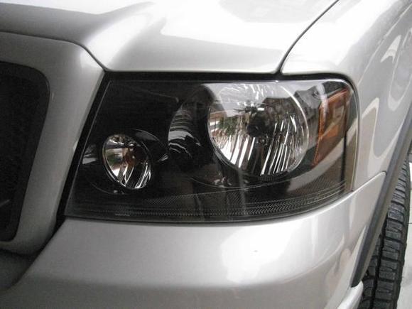 HD Heads