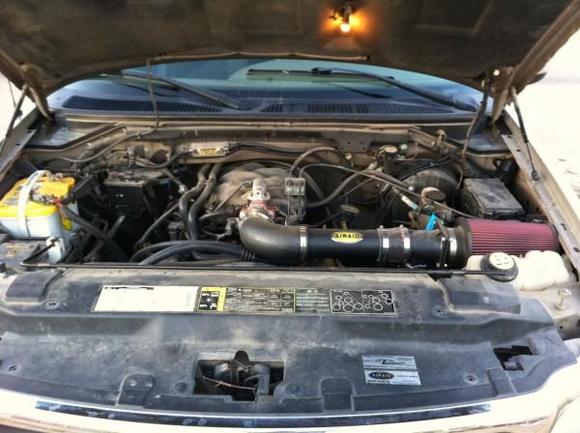 4.2L V6