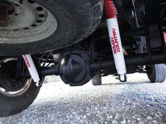 Rustoleum Spray in Bedliner