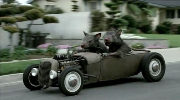 ratrod