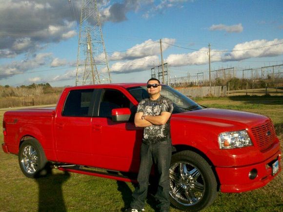 me&amp;red