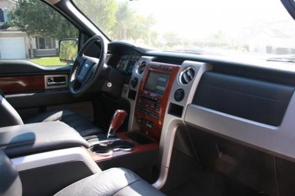 EEMene 2009 F150 Lariat Pic1
