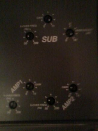 Amp 1