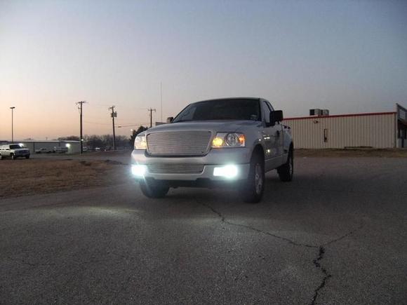 DDM Tuning 6k HIDs