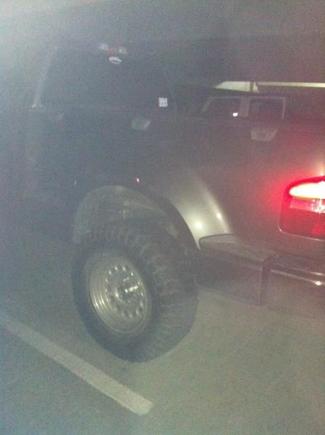2wd lift