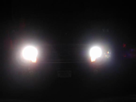 HID Heads