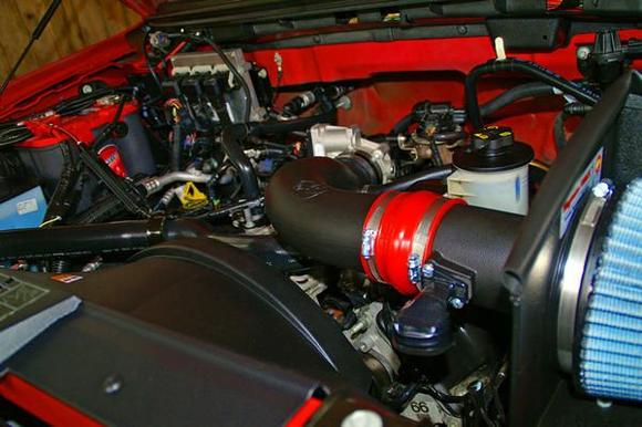 Red Top &amp; aFe..