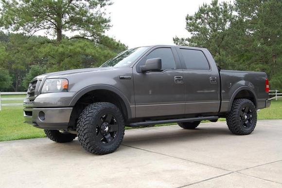Wheels LS 50