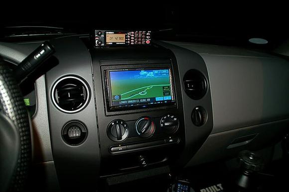 Navigation System...